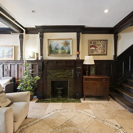 Sugar Hill Suites ニューヨーク エクステリア 写真
