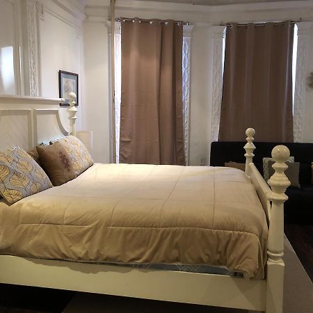 Sugar Hill Suites ニューヨーク エクステリア 写真