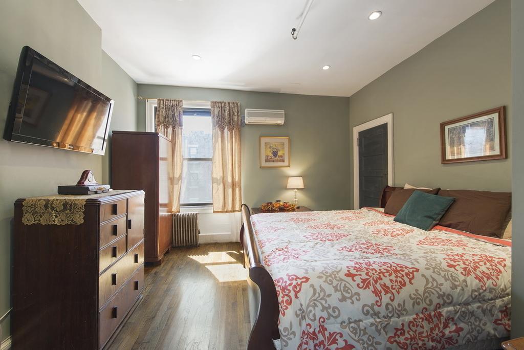 Sugar Hill Suites ニューヨーク エクステリア 写真