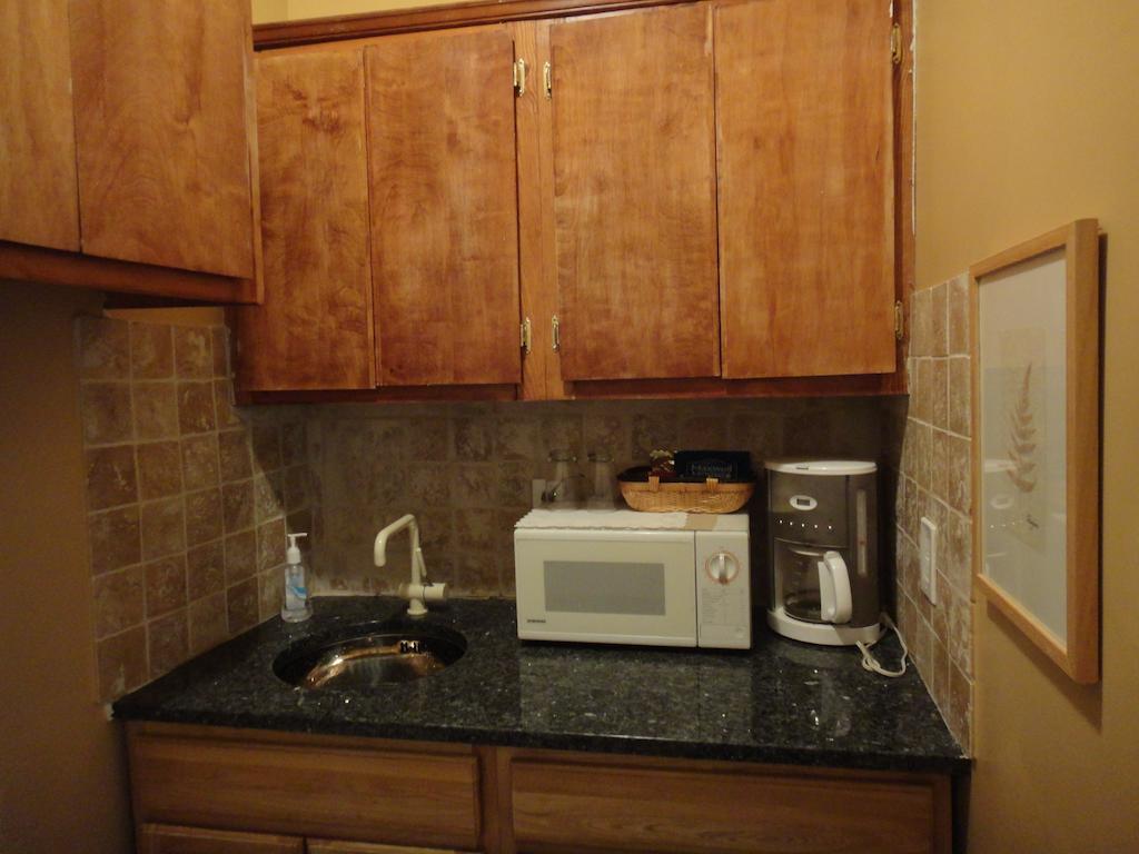 Sugar Hill Suites ニューヨーク エクステリア 写真