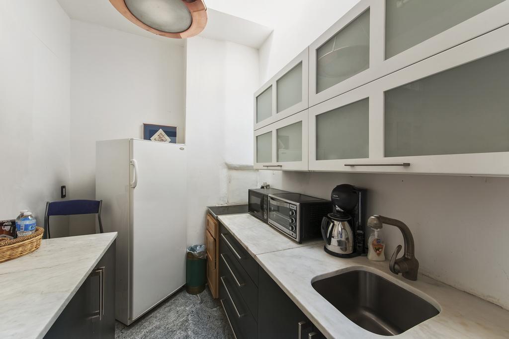 Sugar Hill Suites ニューヨーク エクステリア 写真