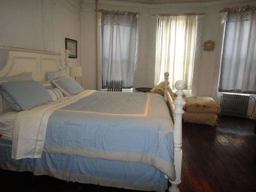 Sugar Hill Suites ニューヨーク 部屋 写真
