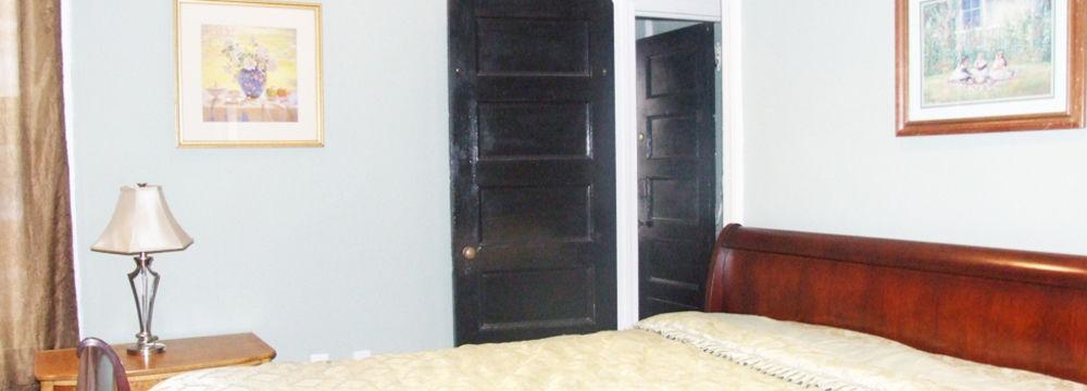 Sugar Hill Suites ニューヨーク エクステリア 写真
