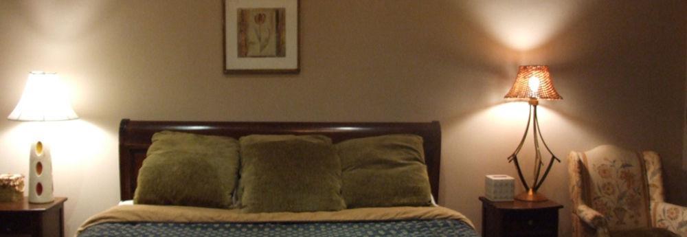 Sugar Hill Suites ニューヨーク エクステリア 写真