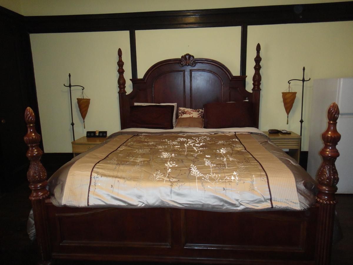 Sugar Hill Suites ニューヨーク エクステリア 写真