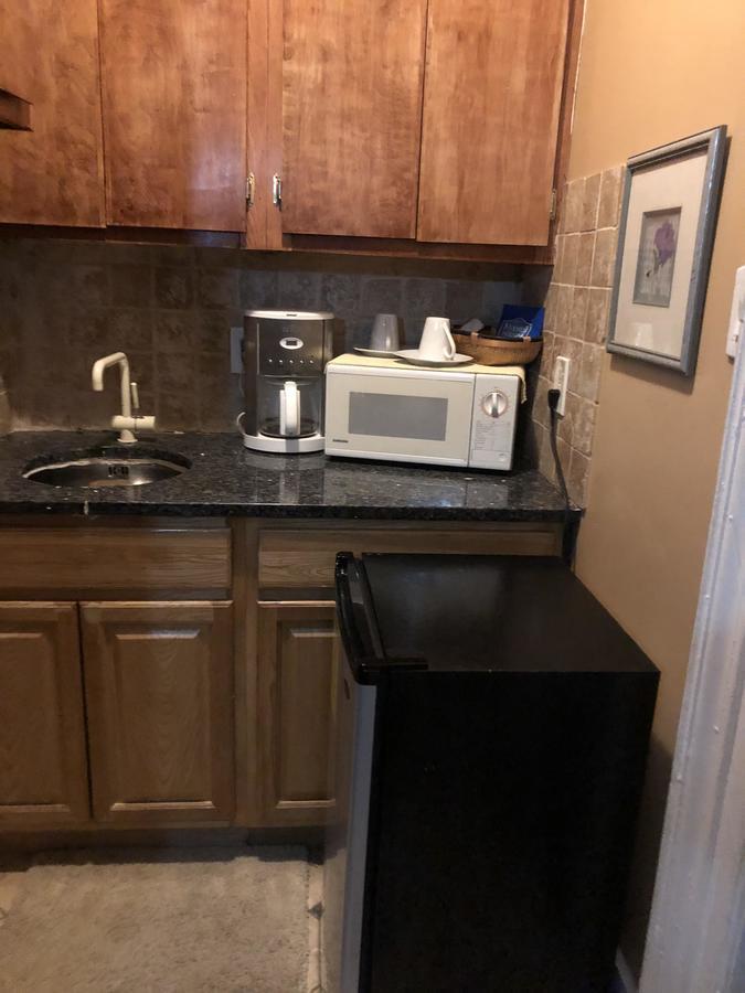 Sugar Hill Suites ニューヨーク エクステリア 写真