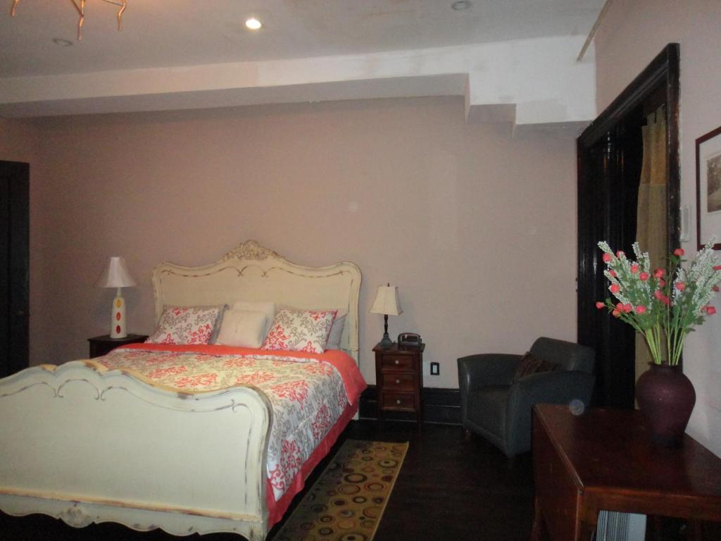 Sugar Hill Suites ニューヨーク エクステリア 写真