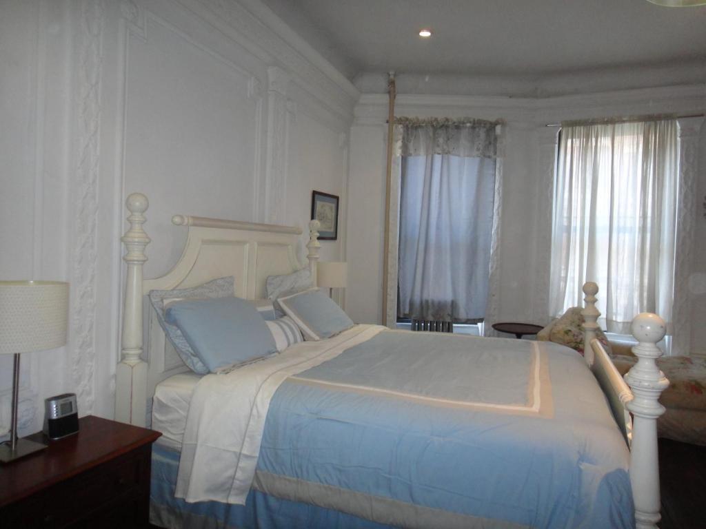 Sugar Hill Suites ニューヨーク エクステリア 写真